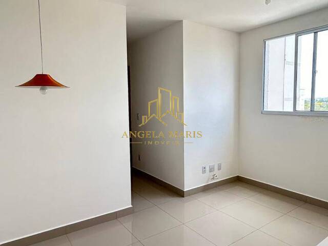 Apartamento para Venda em São José dos Campos - 3