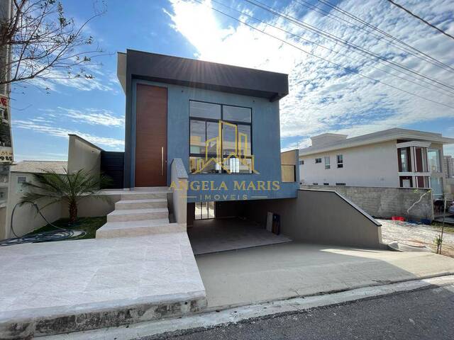 Casa em condomínio para Venda em Jacareí - 2