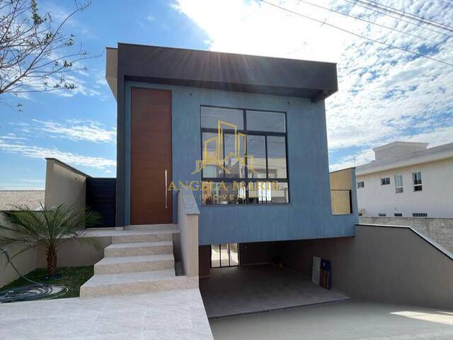 Casa em condomínio para Venda em Jacareí - 5