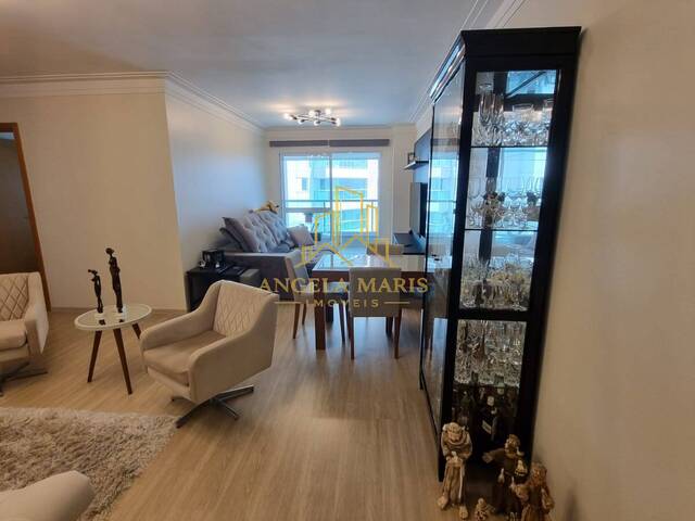 Apartamento para Venda em São José dos Campos - 3