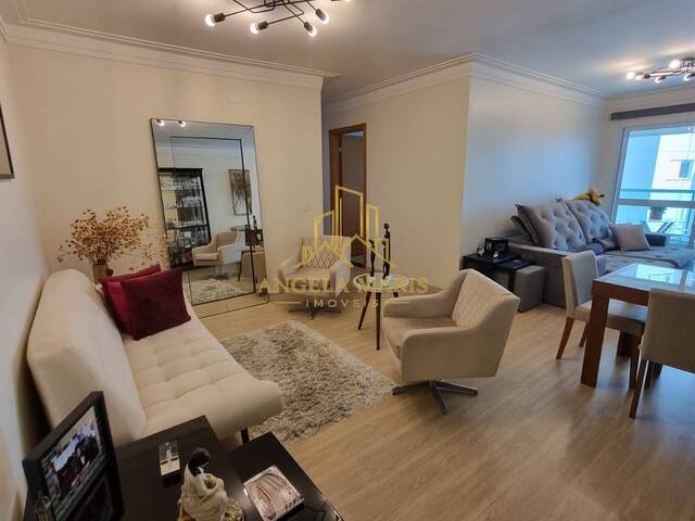 Apartamento para Venda em São José dos Campos - 2
