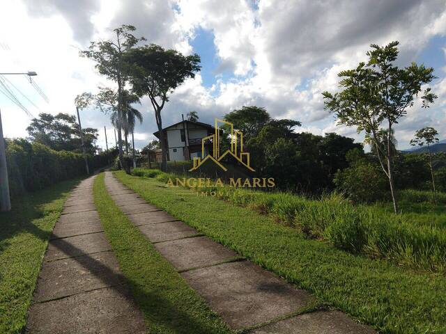 #CHAC102 - Chácara para Venda em São José dos Campos - SP - 2