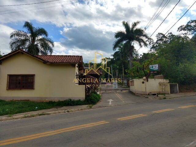 Chácara para Venda em São José dos Campos - 4