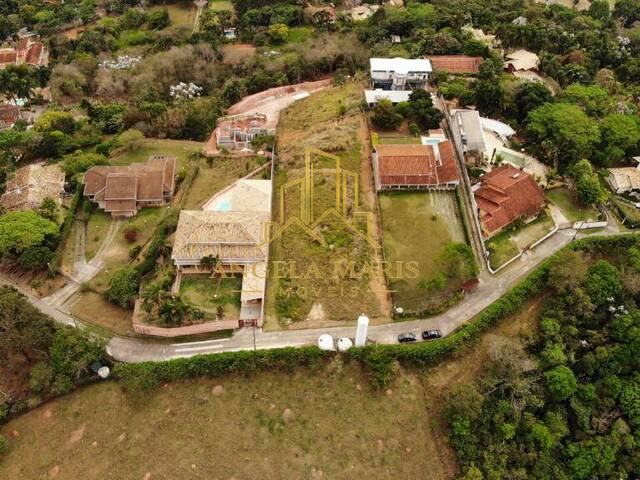 #CHAC102 - Chácara para Venda em São José dos Campos - SP - 3