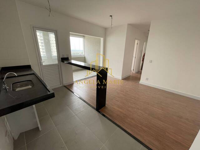 Apartamento para Venda em São José dos Campos - 5