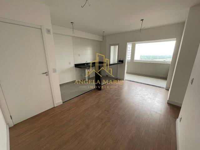 Apartamento para Venda em São José dos Campos - 3