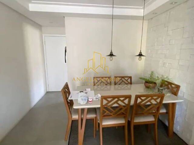 Apartamento para Venda em São José dos Campos - 5
