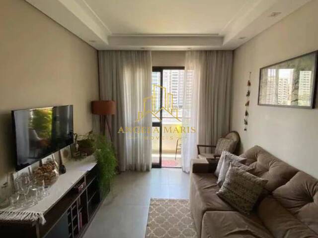Apartamento para Venda em São José dos Campos - 3