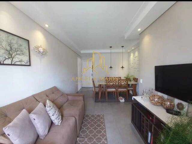 Apartamento para Venda em São José dos Campos - 2