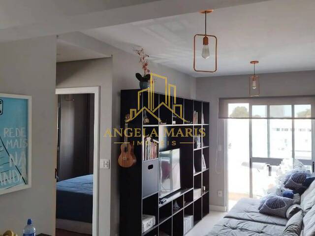 Apartamento para Venda em São José dos Campos - 3