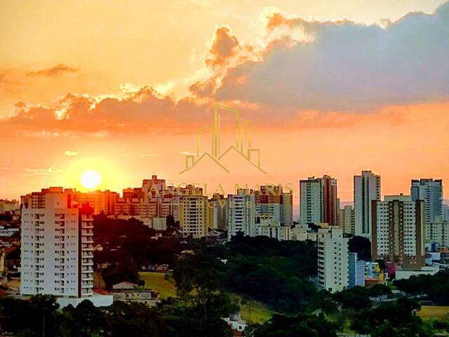 Apartamento para Venda em São José dos Campos - 4