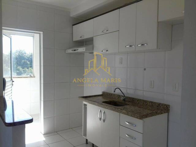 Apartamento para Venda em São José dos Campos - 3