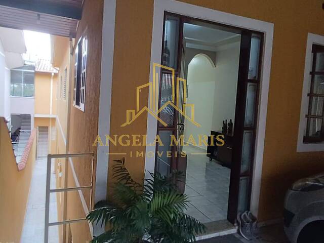 Casa para Venda em São José dos Campos - 2