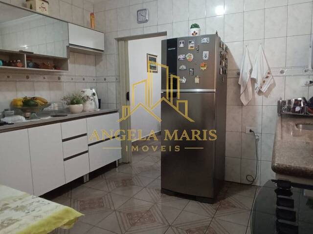 Casa para Venda em São José dos Campos - 5