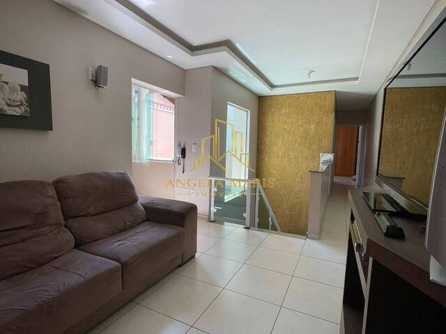 Casa para Venda em São José dos Campos - 4