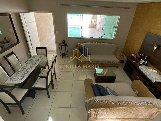 Casa para Venda em São José dos Campos - 2