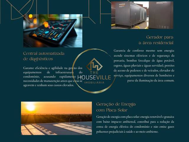 Apartamento para Venda em São José dos Campos - 4