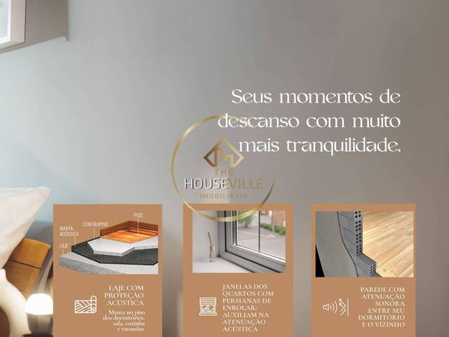 Apartamento para Venda em São José dos Campos - 5