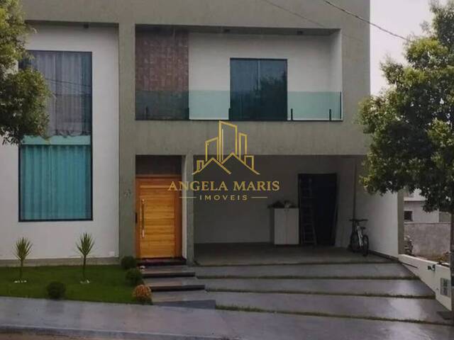 Casa em condomínio para Venda em Caçapava - 2
