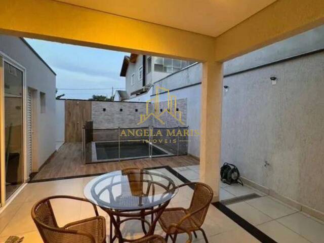 Casa em condomínio para Venda em Caçapava - 3