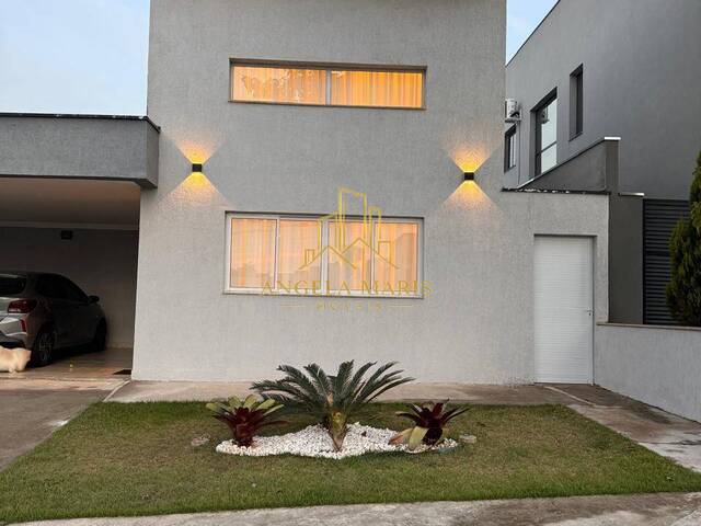 Casa em condomínio para Venda em Caçapava - 5