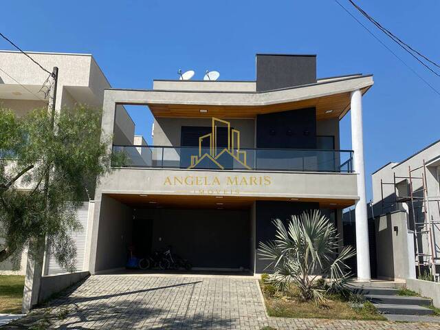 Casa em condomínio para Venda em Caçapava - 2