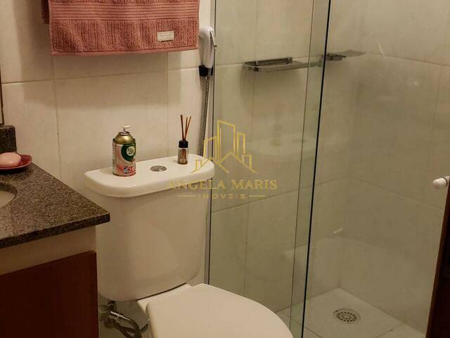 Apartamento para Venda em São José dos Campos - 4