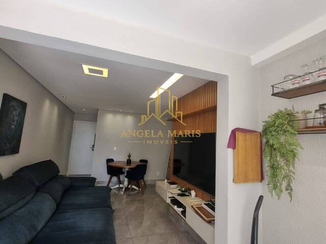 Casa para Venda em São José dos Campos - 3