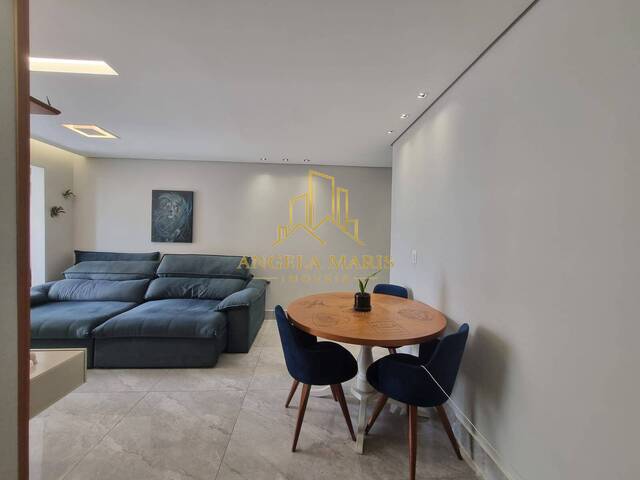Casa para Venda em São José dos Campos - 4