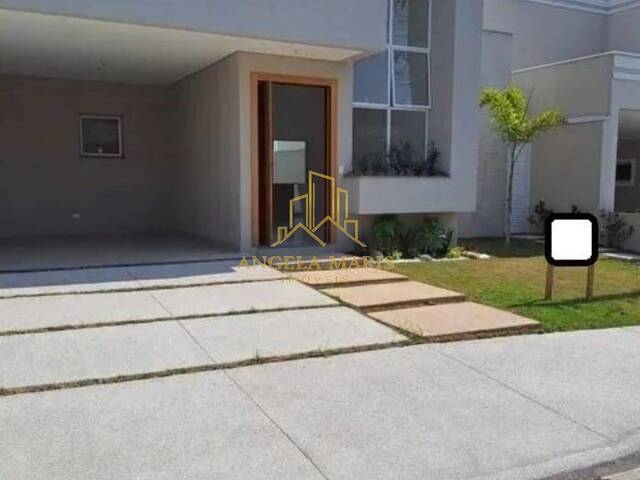 Venda em Condomínio Terras do Vale - Caçapava