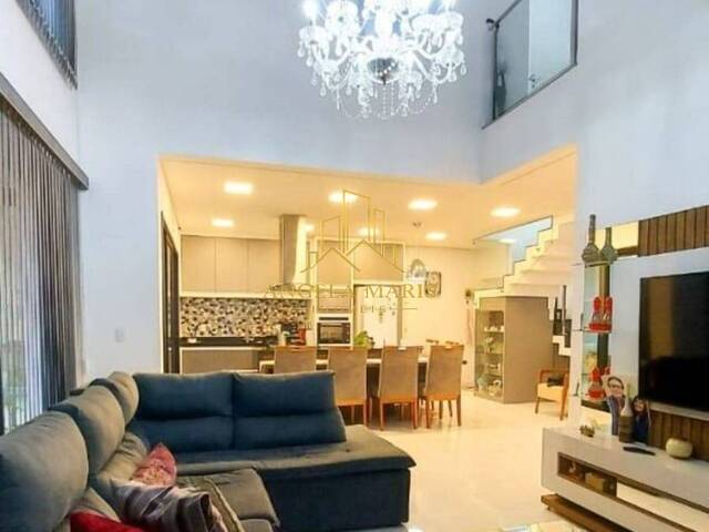 Casa para Venda em São José dos Campos - 3