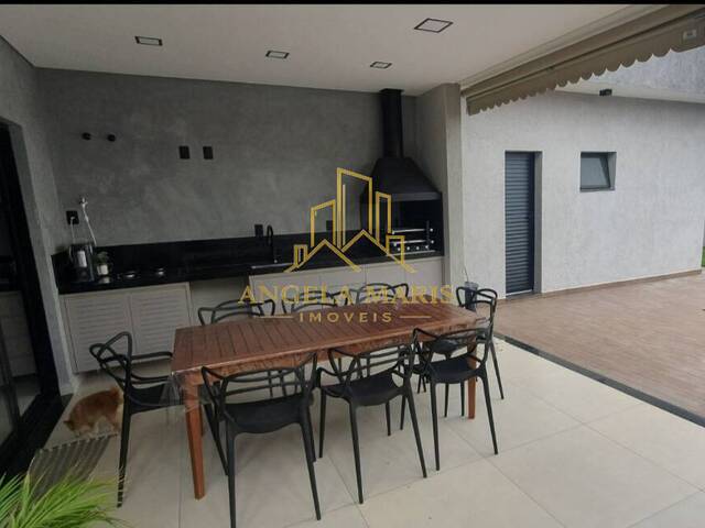 Casa em condomínio para Venda em Caçapava - 5