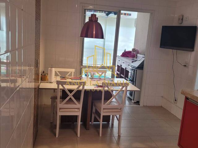 Apartamento para Venda em São José dos Campos - 2