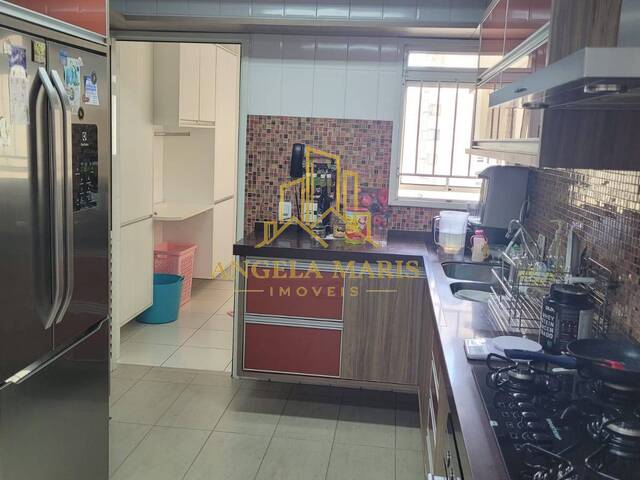 Apartamento para Venda em São José dos Campos - 4