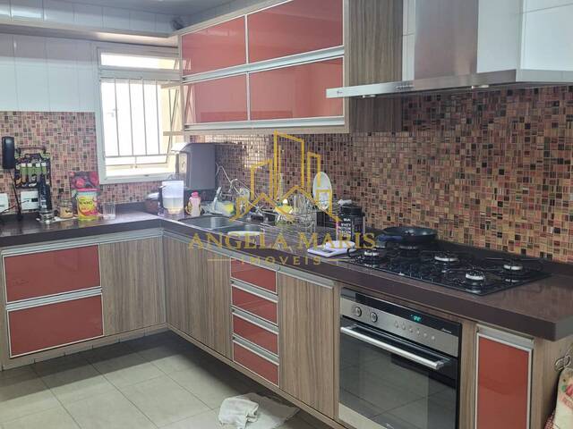 Apartamento para Venda em São José dos Campos - 5