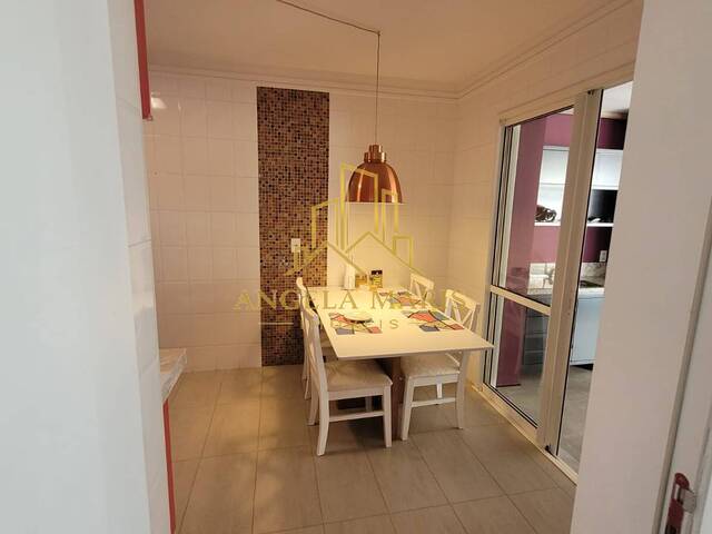 Apartamento para Venda em São José dos Campos - 3