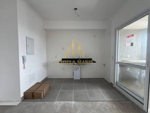 Apartamento para Venda em São José dos Campos - 3