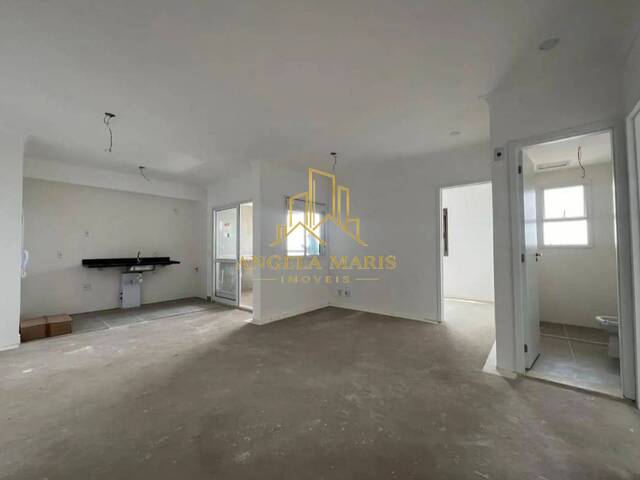 Apartamento para Venda em São José dos Campos - 4