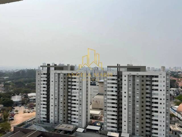 Apartamento para Venda em São José dos Campos - 5