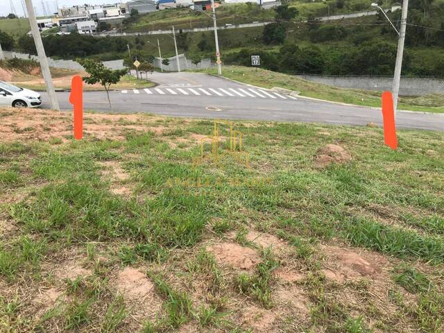 Terreno em condomínio para Venda em Jacareí - 2