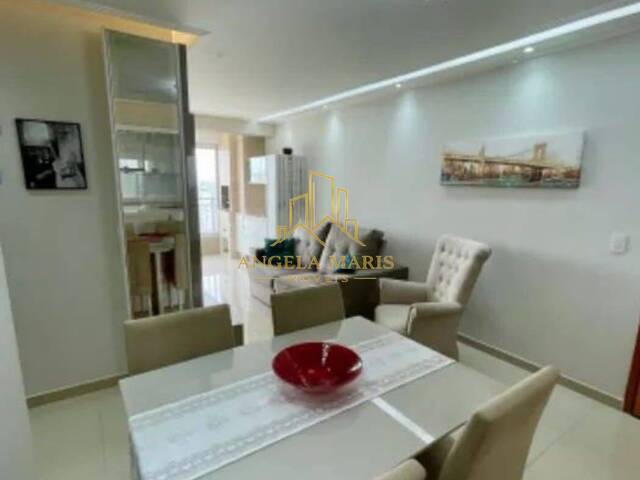 Apartamento para Venda em São José dos Campos - 3