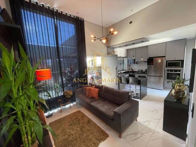 Casa para Venda em São José dos Campos - 5