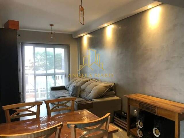 Apartamento para Venda em São José dos Campos - 2
