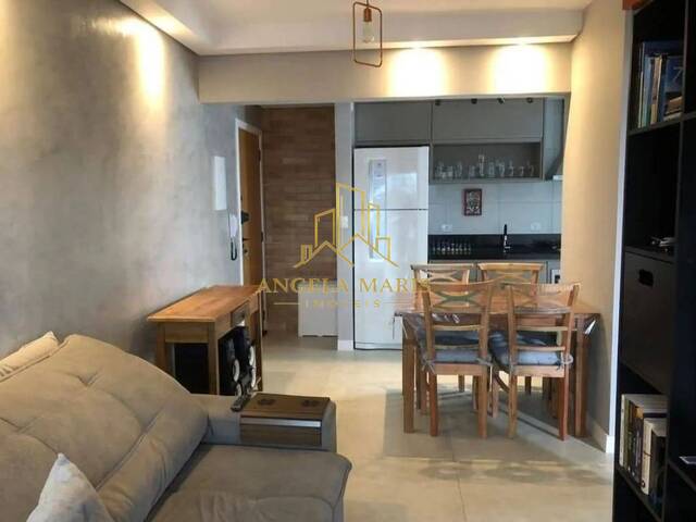 Apartamento para Venda em São José dos Campos - 3