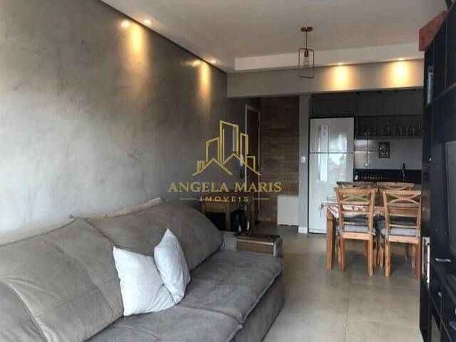 Apartamento para Venda em São José dos Campos - 5
