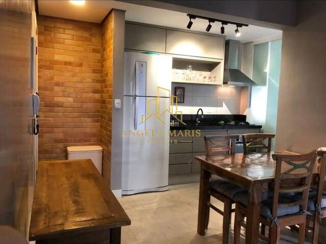 Apartamento para Venda em São José dos Campos - 4