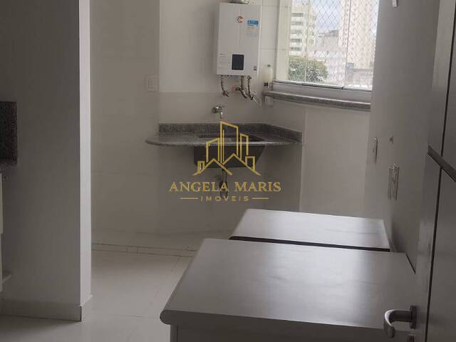 Apartamento para Venda em São José dos Campos - 5