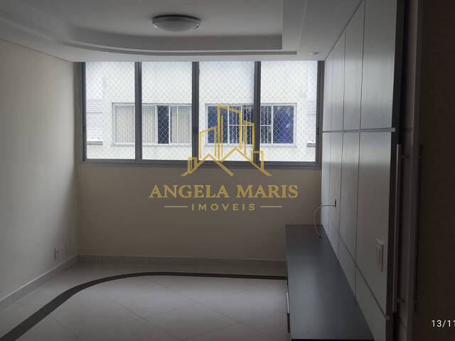 Apartamento para Venda em São José dos Campos - 2