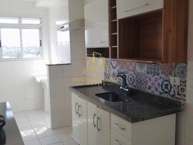 Apartamento para Venda em Jacareí - 4