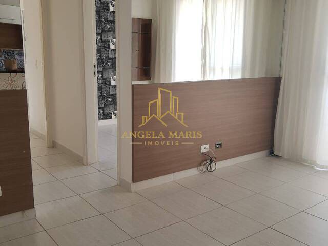 Apartamento para Venda em Jacareí - 3